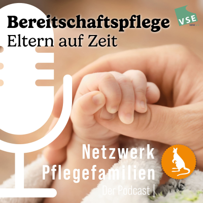 episode Bereitschaftspflege - Eltern auf Zeit artwork