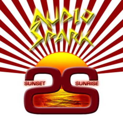episode Sunset Sunrise Mix artwork
