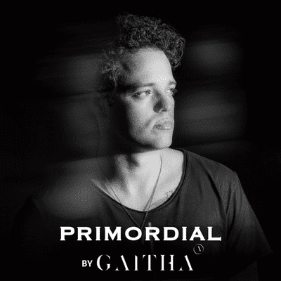 episode PRIMORDIAL 013 - Podcast by Gaitha artwork