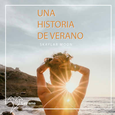 episode Teñidos de tinta - Una historia de verano artwork