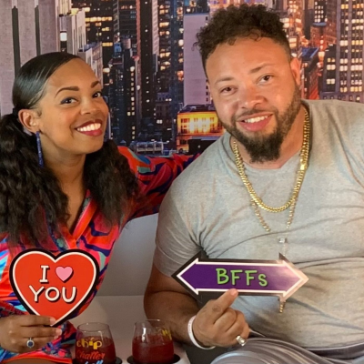 episode Legacy, Entertainment & Tech feat. B-Way artwork