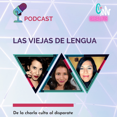 Las Viejas De Lengua