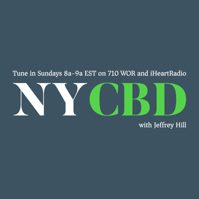 NYCBD With Jeffrey Hill