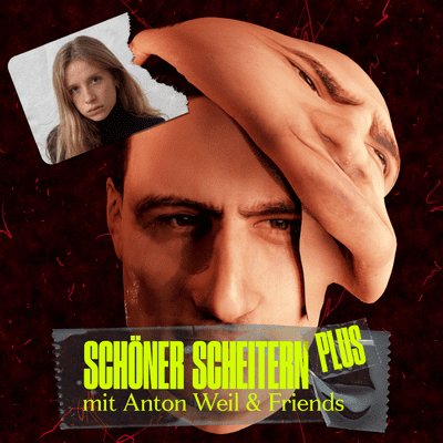episode #10 Schöner Scheitern PLUS mit Lena Klenke artwork
