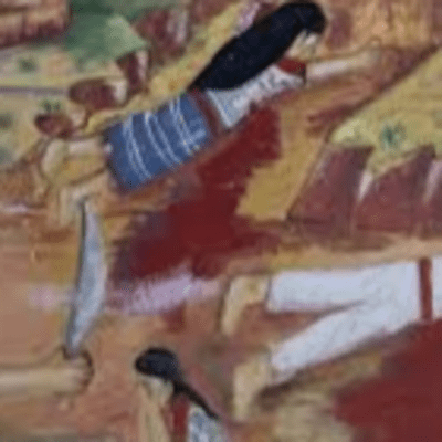 episode Cap. 25.5. La vorágine artwork