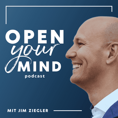 Coverbild der Sendung Open your Mind
