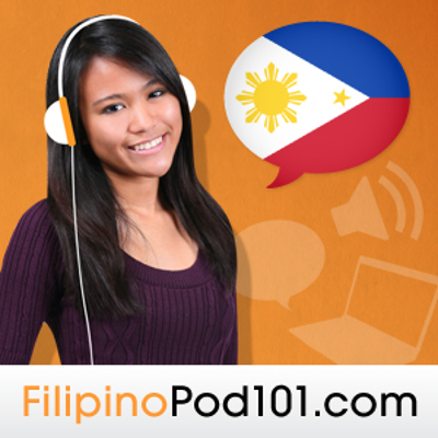 episode Filipino Vocab Builder S1 #208 - Business People: Common Terms artwork