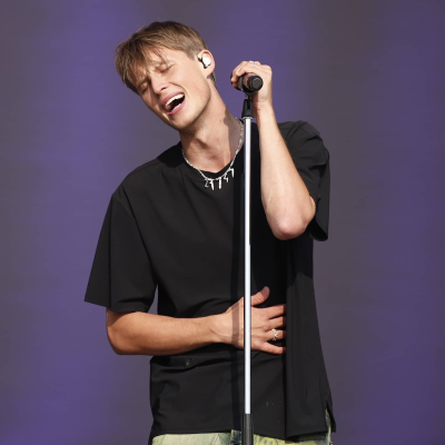 episode Dubbelt Victor på veckans Svensktoppen artwork