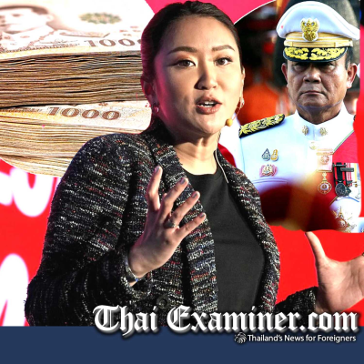 episode PM and Ung Ing to do battle in 2023 for the top job with public debt and the economy as key issues artwork
