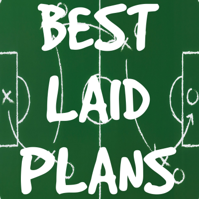 episode Best Laid Plans #13 - Henchmen Hardcore Scoundrels Edition artwork