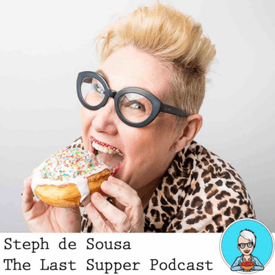 episode Bonus Series: Daniel O'Leary - COQUUN artwork