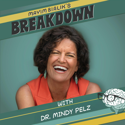episode Functional Health Expert Dr. Mindy Pelz on How Fasting Heals Hormones, Burns Belly Fat & Increases Sex Drive artwork