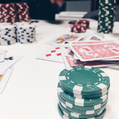 episode Pro Poker in 2024 - Week 1 artwork