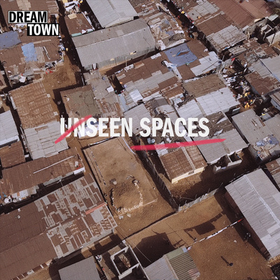 episode UnSeen Spaces I Youth-led Urban Innovation in Sierra Leone with Nina Ottosen artwork