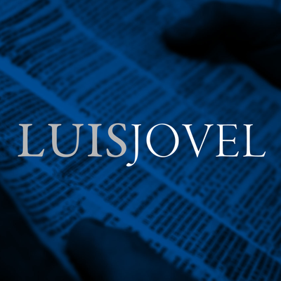 Luis Jovel