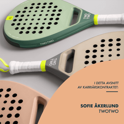 episode #46 vi pratar padel och go-to-market strategi med TWOTWO artwork