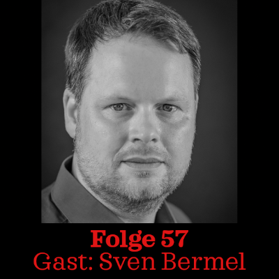 episode Folge 57: Sven Bermel artwork