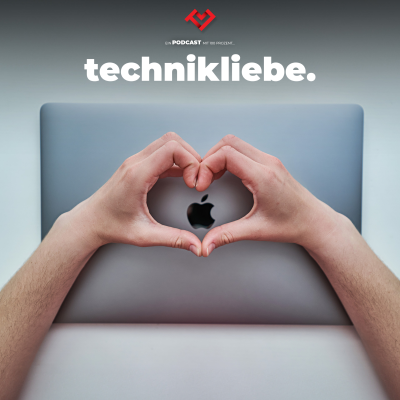 episode Bin ich ein Apple-Fanboy? Wir machen den Test! artwork
