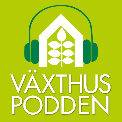 episode Avsnitt 17 - Feng Shui i trädgården artwork