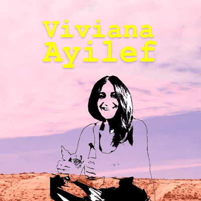 episode Viviana Ayilef artwork