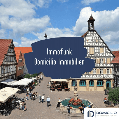 Immofunk Domicilio Immobilien