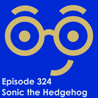 episode Sonic the Hedgehog Trivia artwork