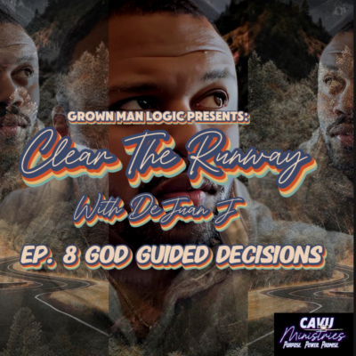 episode God Guided Decisions artwork