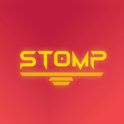 episode Stomp - An All Vinyl 80s Phonk Mix by DJ Raj Mahal Ep. 31 artwork