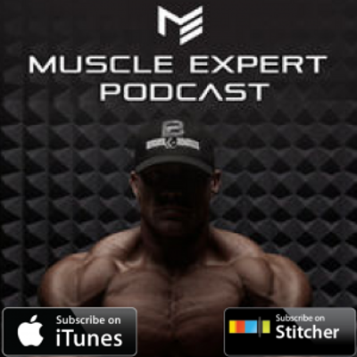 episode 163- Decoding Your Epigenetic Expression with Dr. Tom Stubbs artwork