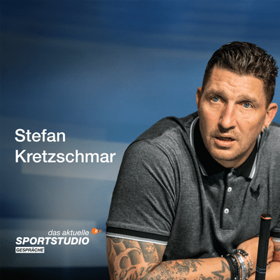 episode Handball-Ikone Stefan Kretzschmar über die Handball WM, Black Lives Matter und
warum er jetzt Golf spielt artwork