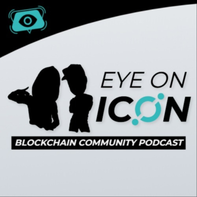episode Meet the ICON Validators with 0% Productivity | Hot Forum CPS Discussion | Weekly News | EP-142 artwork