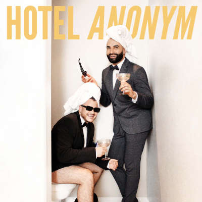 Cover image of show Hotel Anonym