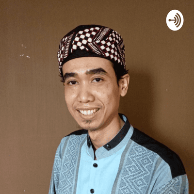 Kansikuva näyttelystä Ki Sabrang Alam Podcast