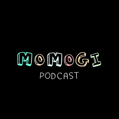 MoMoGi Podcast