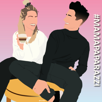 episode SE1: #18 Keizersnede en wie is Jurre?! artwork