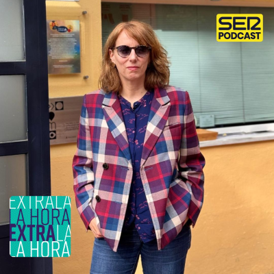 episode Victoria Szpunberg, dramaturga: "Buscar piso es muy humillante, tienes que presentar la mejor versión de ti misma para conseguir una madriguera de mierda" artwork