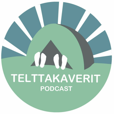 episode Episode 1: Pelot ja turvallisuus artwork