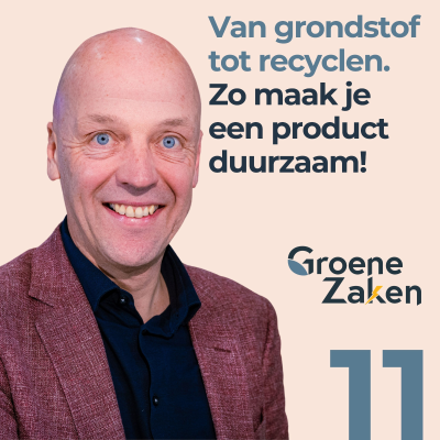 episode Van TIN RECYCLEN tot MODULAIR: zo maak je een DUURZAAM PRODUCT artwork
