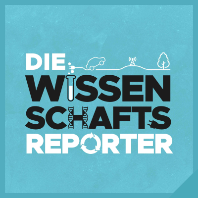 episode #33 Insekten - notwendig für die Artenvielfalt? artwork