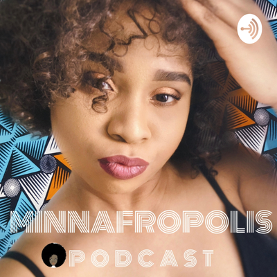episode Episode 2 : Faith Walker artwork