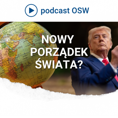 episode Czy to początek nowego porządku świata? artwork