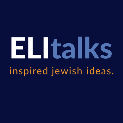 episode A Recipe For Torah - Finding Meaningful Judaism In The Kitchen artwork