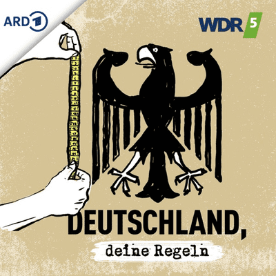 Deutschland, deine Regeln