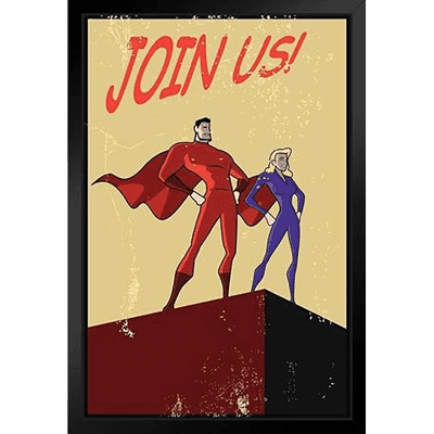 episode RLSH Recruitment, Protests, and Upcoming Events artwork