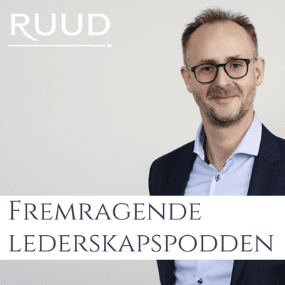 Fremragende lederskapspodden