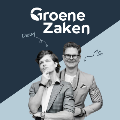 Groene Zaken