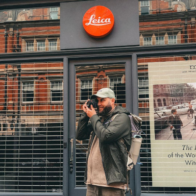 episode David Garbe zu Gast bei Michel Birnbacher artwork