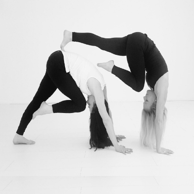 YogaWifeInLife - En podcast om Yoga och Livet