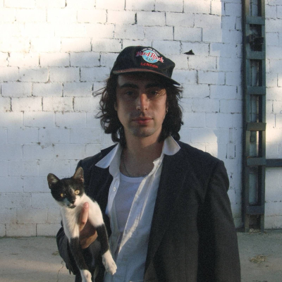 episode Bandeja de entrada - Depresión Sonora, Vicente Navarro, Matsu... - 24/10/25 artwork