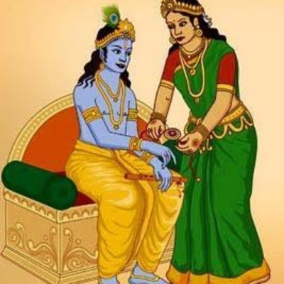 episode Happy Rakhi artwork